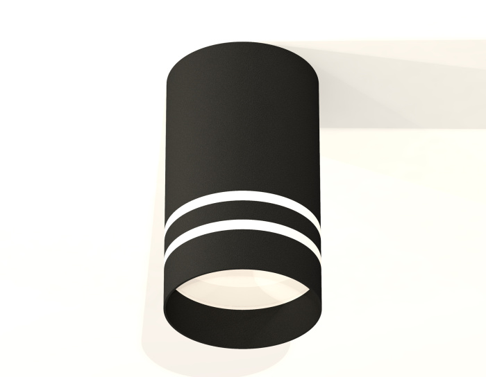 Комплект накладного светильника Ambrella light XS7422022