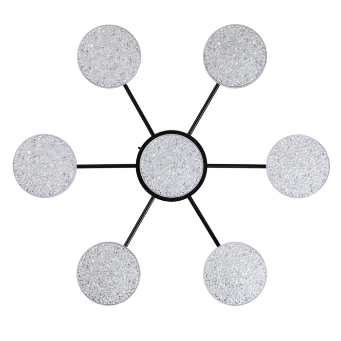 Накладная люстра Lumion Didana 8236/7CL