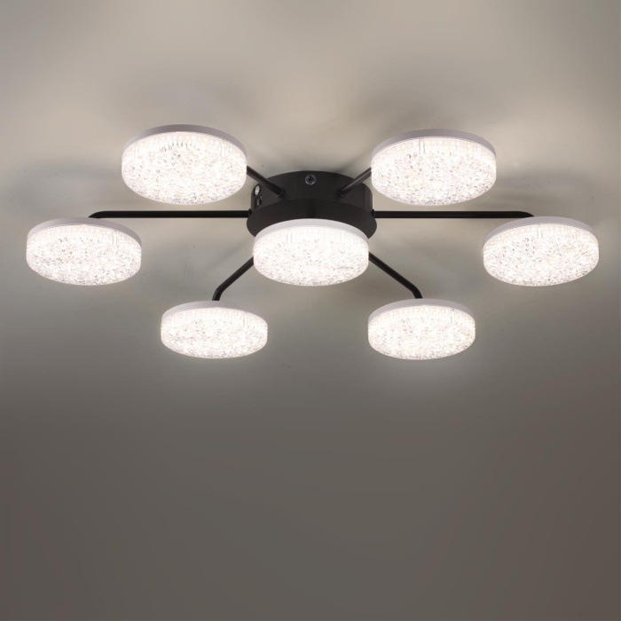 Накладная люстра Lumion Didana 8236/7CL