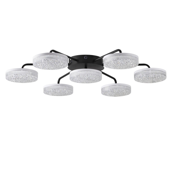 Накладная люстра Lumion Didana 8236/7CL