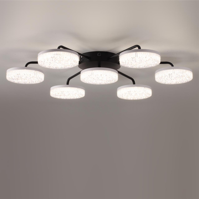Накладная люстра Lumion Didana 8236/7CL