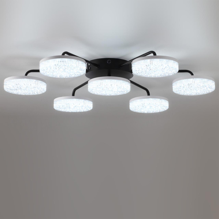 Накладная люстра Lumion Didana 8236/7CL