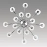 Подвесная люстра Lumion Incanto 8034/16
