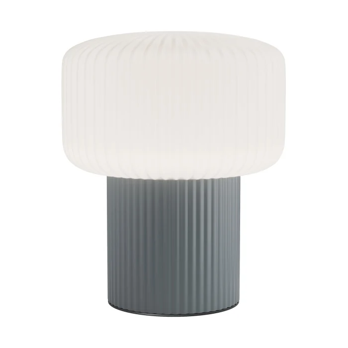 Настольная лампа Maytoni Omaggio MOD404TL-01GR