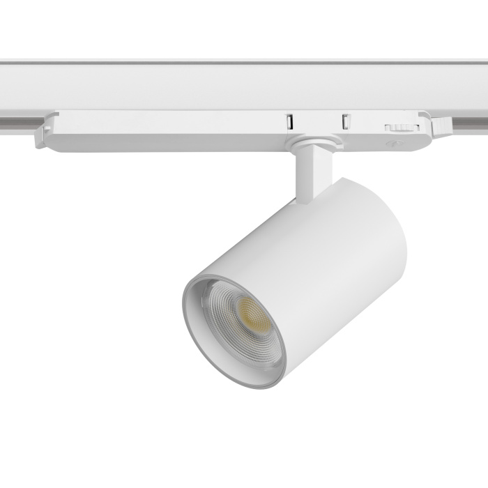 Трековый светильник Lightstar Alta base A5236DALI