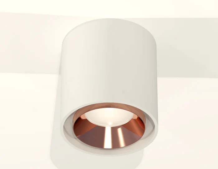 Комплект накладного светильника Ambrella light XS7722005