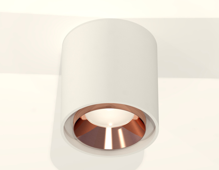 Комплект накладного светильника Ambrella light XS7722005