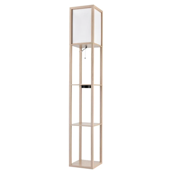 Торшер Lumion Practic 8091/1F