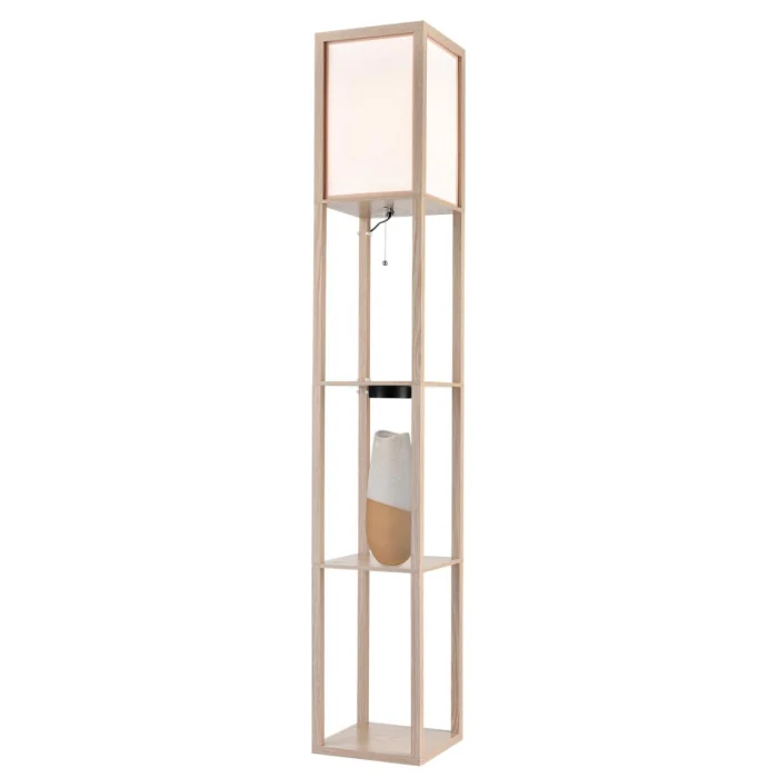 Торшер Lumion Practic 8091/1F