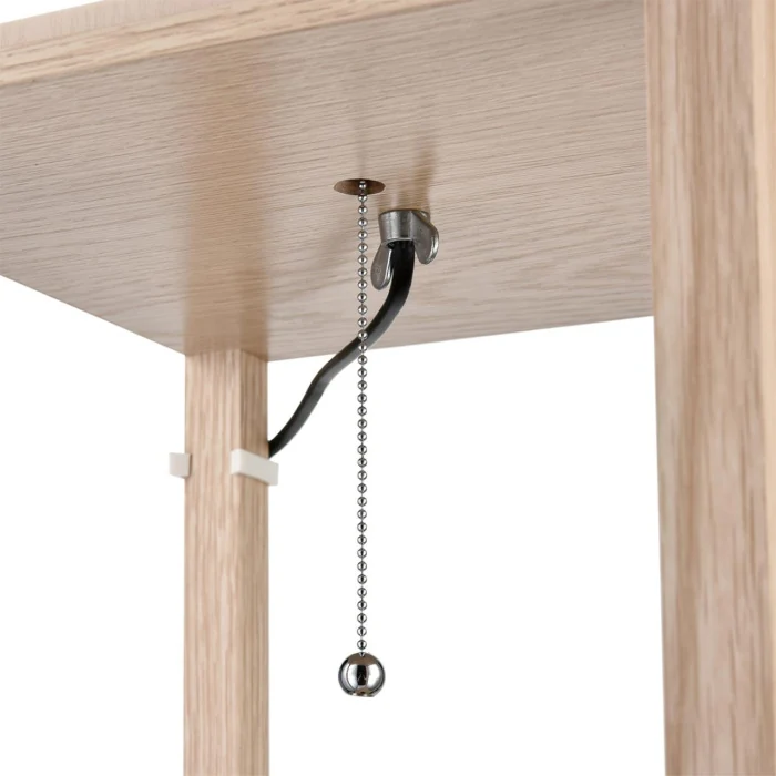 Торшер Lumion Practic 8091/1F