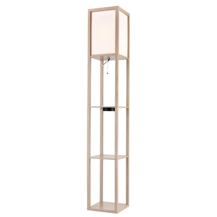 Торшер Lumion Practic 8091/1F