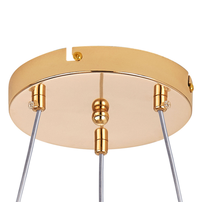 Люстра подвесная Lightstar Acrile g9 737033