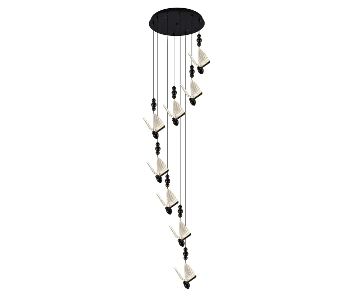 Подвесной светильник Баттерфляй Kink Light 08444-8A,29
