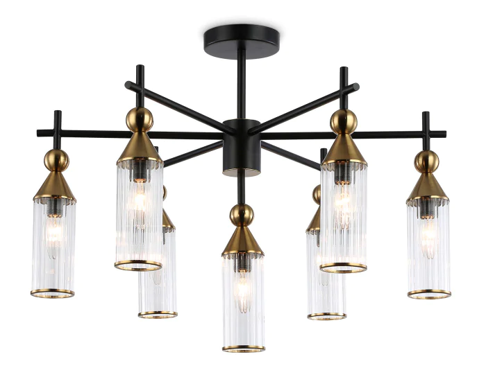 Люстра на штанге AMBRELLA light LH55257