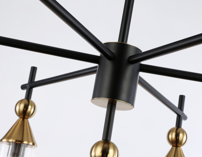 Люстра на штанге AMBRELLA light LH55257