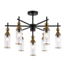Люстра на штанге AMBRELLA light LH55257