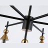 Люстра на штанге AMBRELLA light LH55257