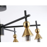 Люстра на штанге AMBRELLA light LH55257
