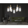 Люстра на штанге AMBRELLA light LH55257