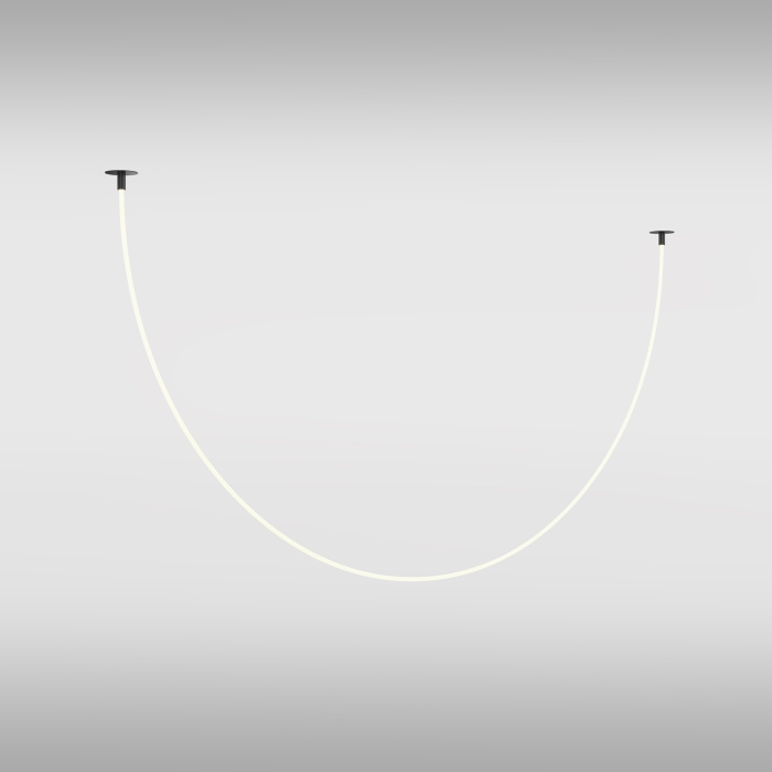 Подвесной светильник Maytoni Tau MOD146PL-L40B3K