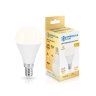 Лампа светодиодная Шар P45 13W 2700K AMBRELLA light 451313