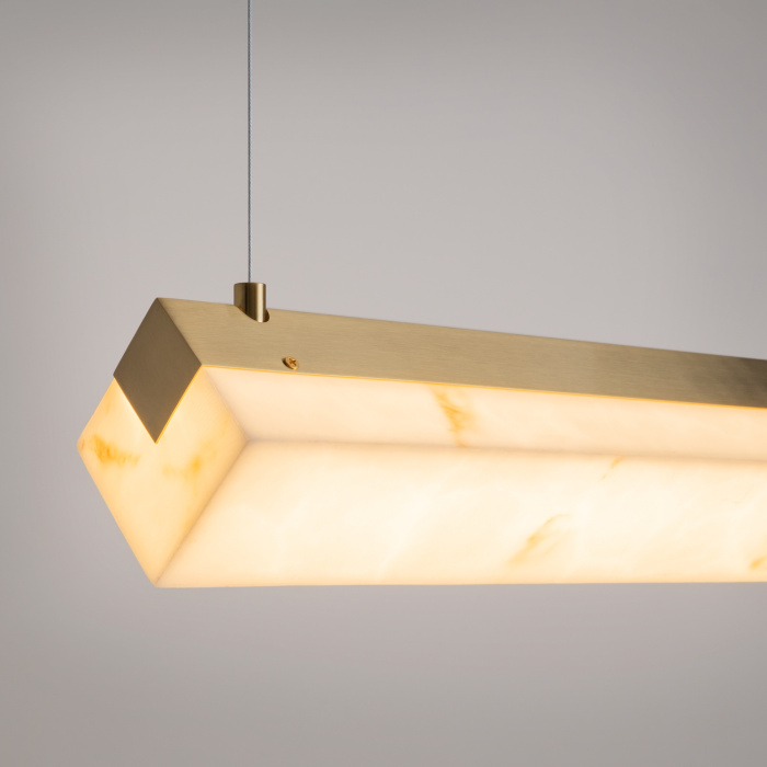 Подвесной светильник Maytoni Petra MOD250PL-L36BS3K