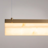 Подвесной светильник Maytoni Petra MOD250PL-L36BS3K