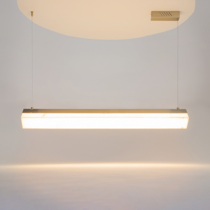 Подвесной светильник Maytoni Petra MOD250PL-L36BS3K