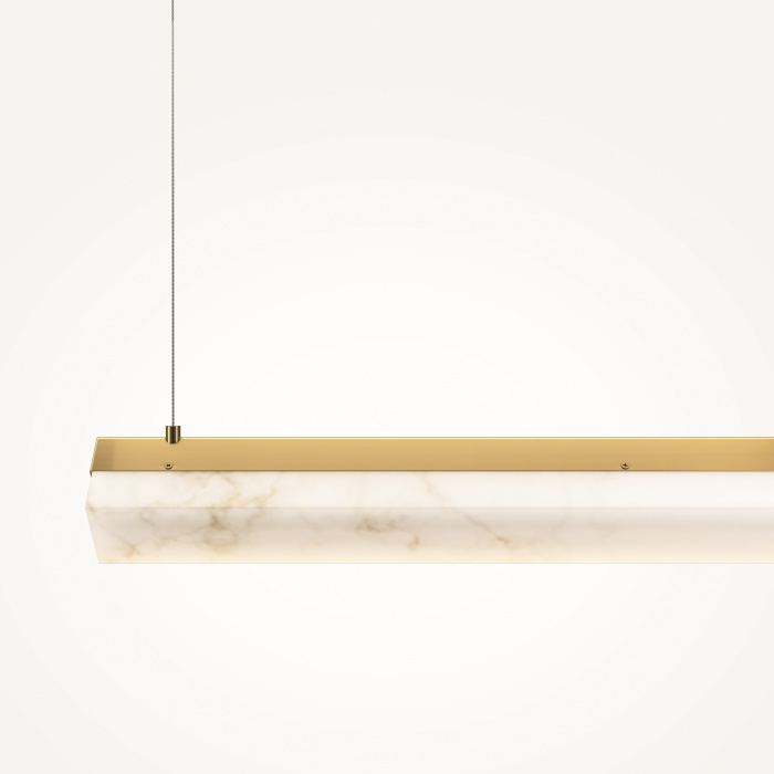 Подвесной светильник Maytoni Petra MOD250PL-L36BS3K