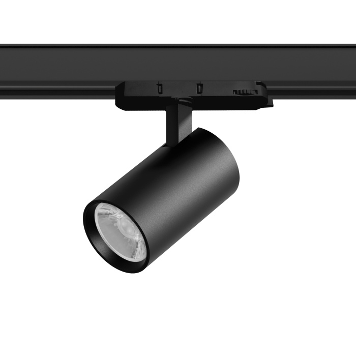 Трековый светильник Lightstar Alta base A5147QT15G