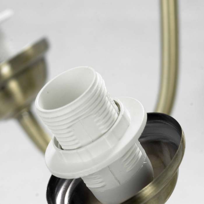 Люстра ANAHEIM LSP-8026