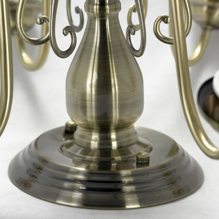 Люстра ANAHEIM LSP-8026