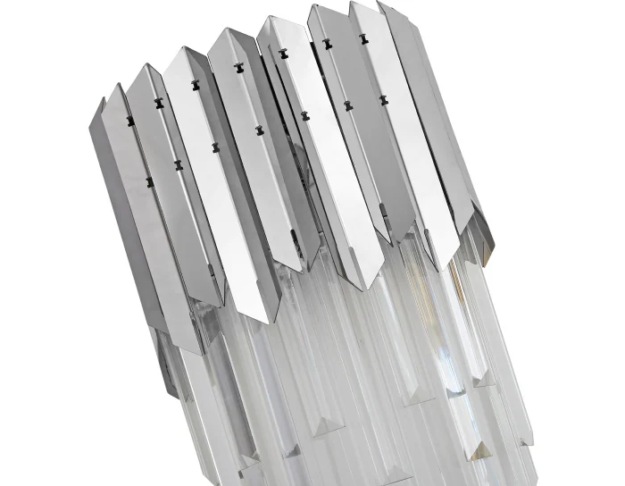 Настенный светильник с хрусталем Ambrella light TR5288