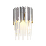 Настенный светильник с хрусталем Ambrella light TR5288