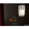 Настенный светильник с хрусталем Ambrella light TR5288