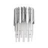 Настенный светильник с хрусталем Ambrella light TR5288