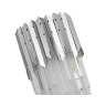 Настенный светильник с хрусталем Ambrella light TR5288