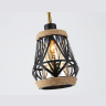 Светильник подвесной в стиле лофт AMBRELLA light TR8521