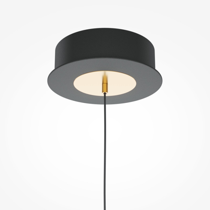 Подвесной светильник Maytoni MOD348PL-L14BBS3K