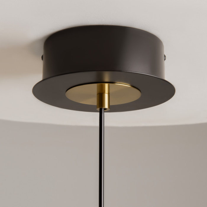 Подвесной светильник Maytoni MOD348PL-L14BBS3K