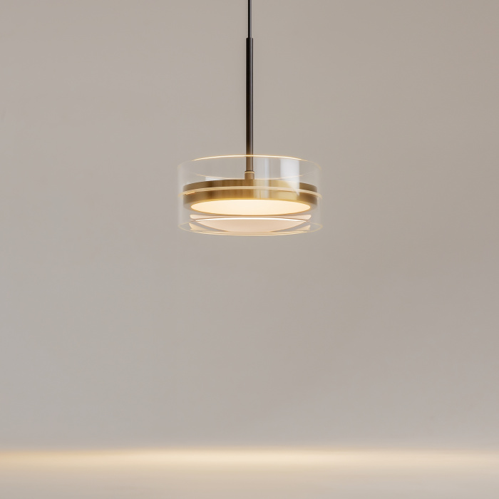 Подвесной светильник Maytoni Dress code MOD348PL-L14BBS3K