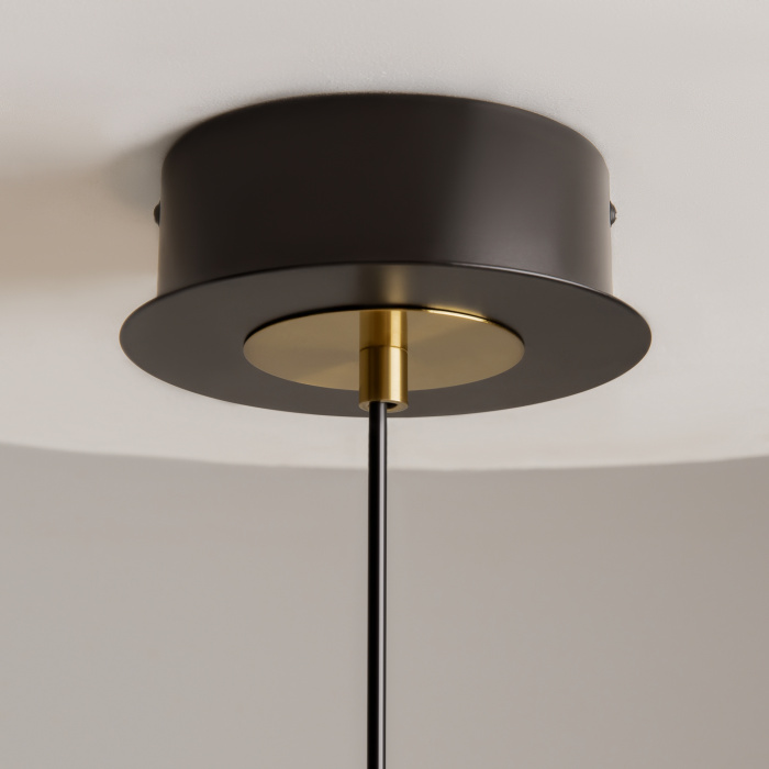 Подвесной светильник Maytoni Dress code MOD348PL-L14BBS3K