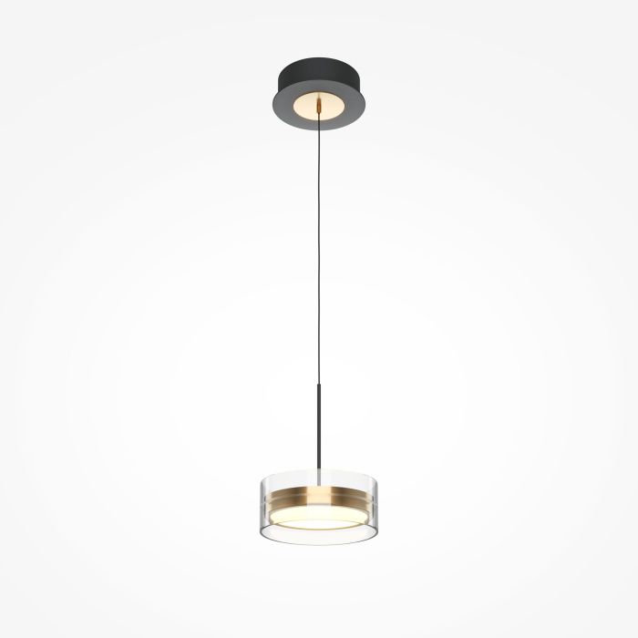 Подвесной светильник Maytoni Dress code MOD348PL-L14BBS3K