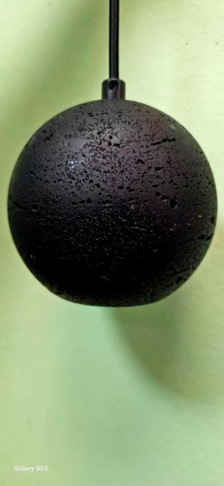 Подвесной светильник ODEON LIGHT HIGHTECH 6626/1LU