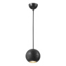 Подвесной светильник Odeon Light Travertino 6626/1LU