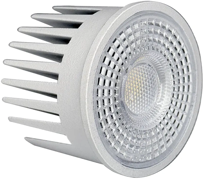 Светодиодный диммируемый модуль Crystal Lux CLT 090D 9W 3000K WH
