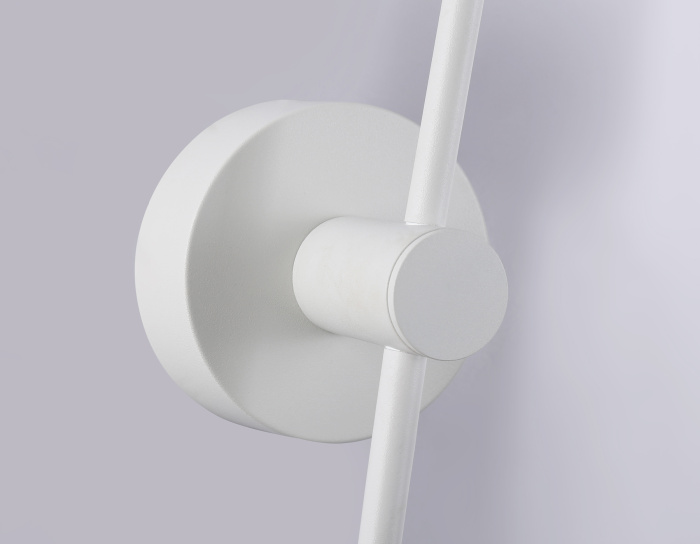 Настенный светодиодный светильник со сменной лампой Ambrella light FL66388