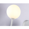 Настенный светодиодный светильник со сменной лампой Ambrella light FL66388