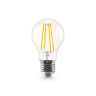 Лампа светодиодная Лон A60 13W 4000K AMBRELLA light 601314