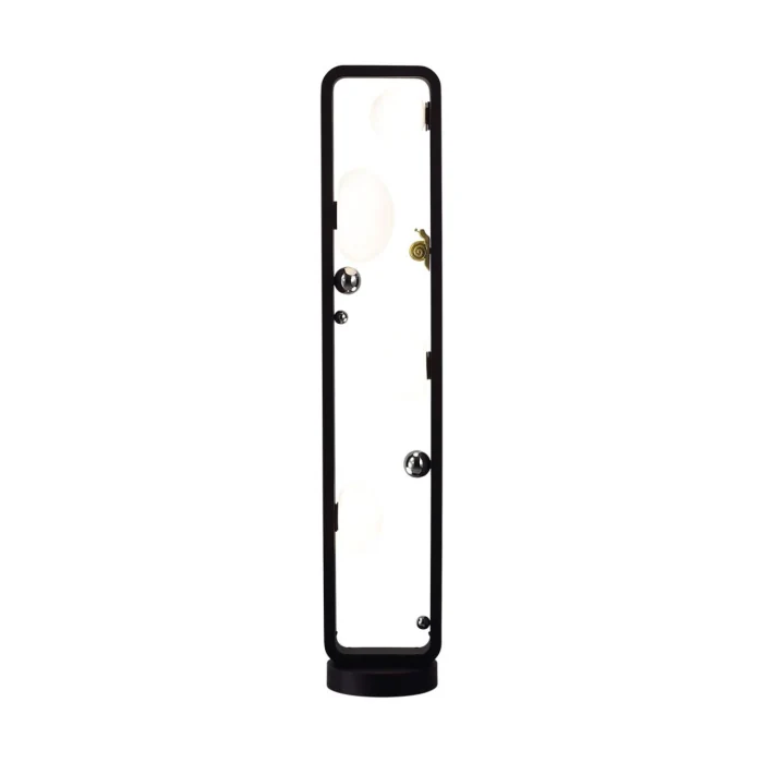 Ландшафтный светильник Odeon Light Luma 5434/4FB